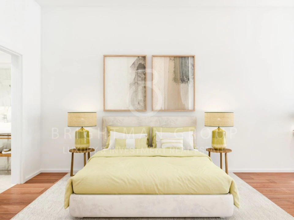 Apartamento T2 para Venda em Cedofeita, Santo Ildefonso, Sé, Miragaia, São Nicolau e Vitória Foto 6