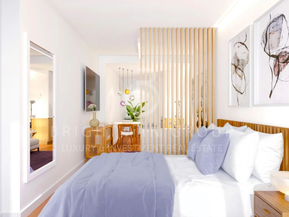 Apartamento T2 para Venda em Cedofeita, Santo Ildefonso, Sé, Miragaia, São Nicolau e Vitória Foto 8