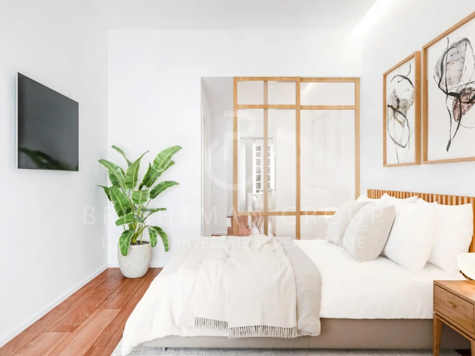 Apartamento T2 para Venda em Cedofeita, Santo Ildefonso, Sé, Miragaia, São Nicolau e Vitória Foto 10