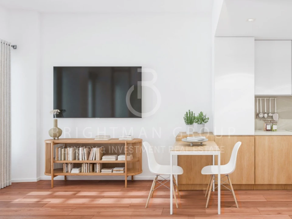 Apartamento T2 para Venda em Cedofeita, Santo Ildefonso, Sé, Miragaia, São Nicolau e Vitória Foto 11