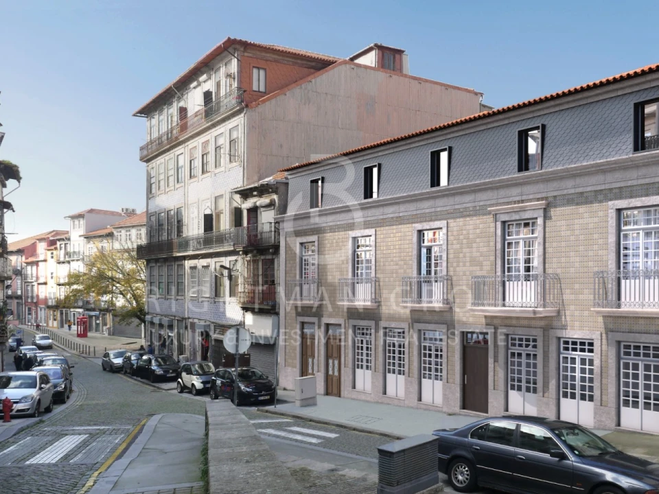 Apartamento T2 para Venda em Cedofeita, Santo Ildefonso, Sé, Miragaia, São Nicolau e Vitória Foto 15