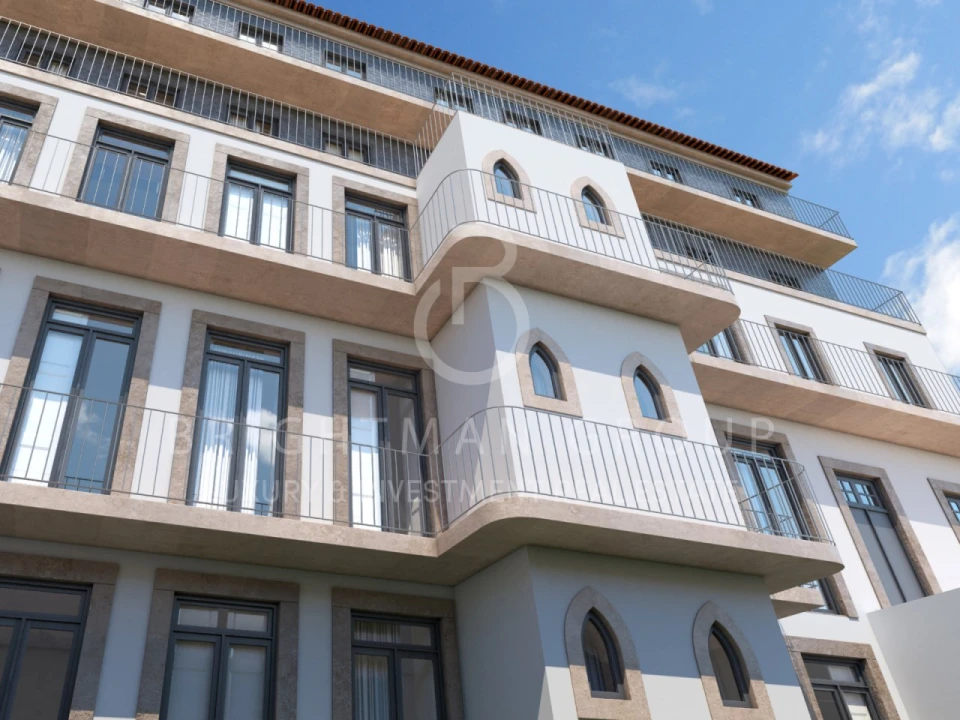 Apartamento T2 para Venda em Cedofeita, Santo Ildefonso, Sé, Miragaia, São Nicolau e Vitória Foto 16