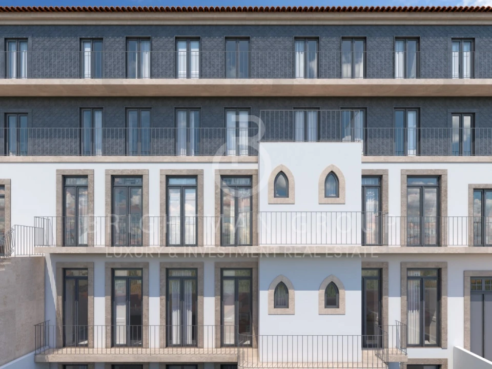 Apartamento T2 para Venda em Cedofeita, Santo Ildefonso, Sé, Miragaia, São Nicolau e Vitória Foto 17