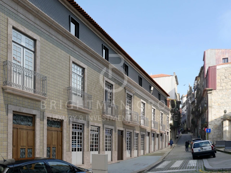 Apartamento T2 para Venda em Cedofeita, Santo Ildefonso, Sé, Miragaia, São Nicolau e Vitória Foto 18