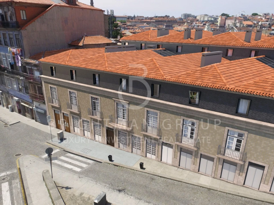 Apartamento T2 para Venda em Cedofeita, Santo Ildefonso, Sé, Miragaia, São Nicolau e Vitória Foto 19