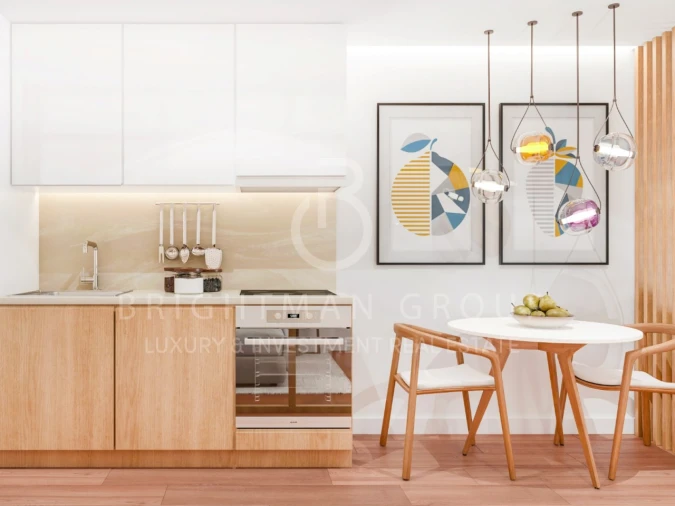 Apartamento T2 para Venda em Cedofeita, Santo Ildefonso, Sé, Miragaia, São Nicolau e Vitória Foto 3