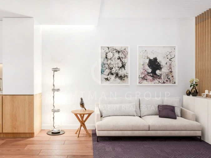 Apartamento T2 para Venda em Cedofeita, Santo Ildefonso, Sé, Miragaia, São Nicolau e Vitória Foto 5