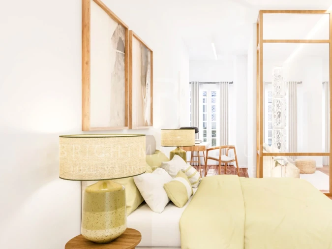 Apartamento T2 para Venda em Cedofeita, Santo Ildefonso, Sé, Miragaia, São Nicolau e Vitória Foto 7