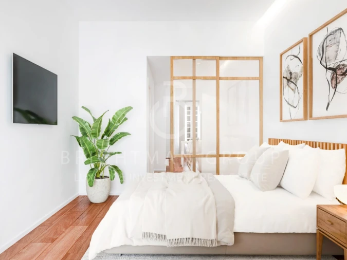 Apartamento T2 para Venda em Cedofeita, Santo Ildefonso, Sé, Miragaia, São Nicolau e Vitória Foto 10