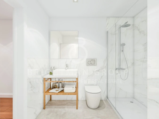 Apartamento T2 para Venda em Cedofeita, Santo Ildefonso, Sé, Miragaia, São Nicolau e Vitória Foto 12