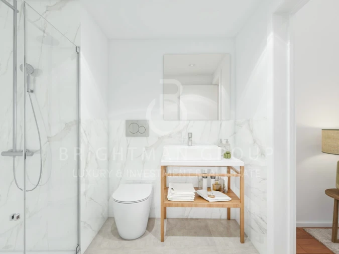 Apartamento T2 para Venda em Cedofeita, Santo Ildefonso, Sé, Miragaia, São Nicolau e Vitória Foto 13