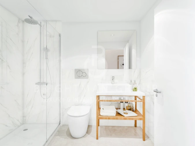 Apartamento T2 para Venda em Cedofeita, Santo Ildefonso, Sé, Miragaia, São Nicolau e Vitória Foto 14