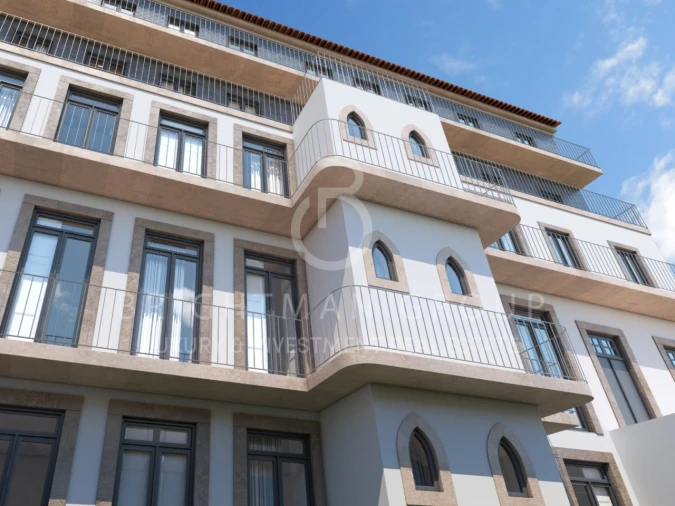 Apartamento T2 para Venda em Cedofeita, Santo Ildefonso, Sé, Miragaia, São Nicolau e Vitória Foto 16