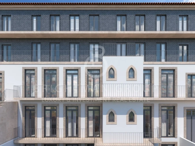 Apartamento T2 para Venda em Cedofeita, Santo Ildefonso, Sé, Miragaia, São Nicolau e Vitória Foto 17