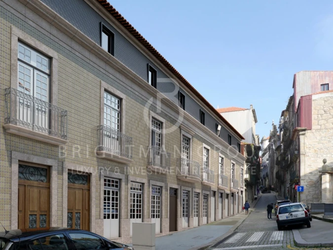 Apartamento T2 para Venda em Cedofeita, Santo Ildefonso, Sé, Miragaia, São Nicolau e Vitória Foto 18