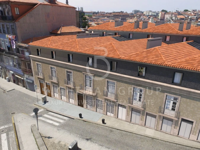 Apartamento T2 para Venda em Cedofeita, Santo Ildefonso, Sé, Miragaia, São Nicolau e Vitória Foto 19