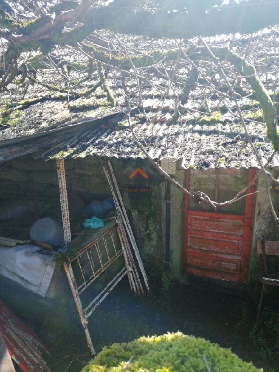 Moradia T2 para Venda em Talhadas Foto 1