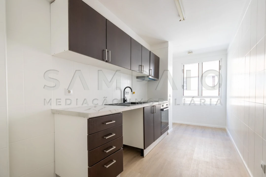 Apartamento T3 para Venda em Baguim do Monte (Rio Tinto) Foto 5