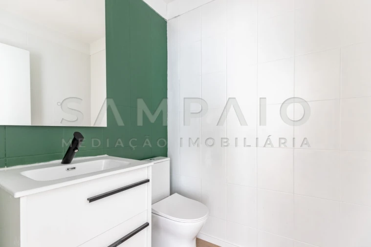 Apartamento T3 para Venda em Baguim do Monte (Rio Tinto) Foto 4