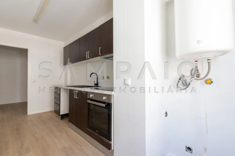 Apartamento T3 para Venda em Baguim do Monte (Rio Tinto) Foto 6