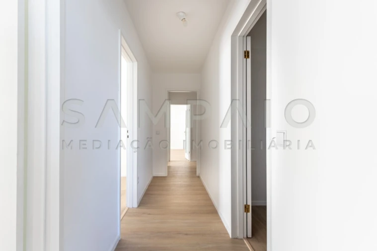 Apartamento T3 para Venda em Baguim do Monte (Rio Tinto) Foto 18