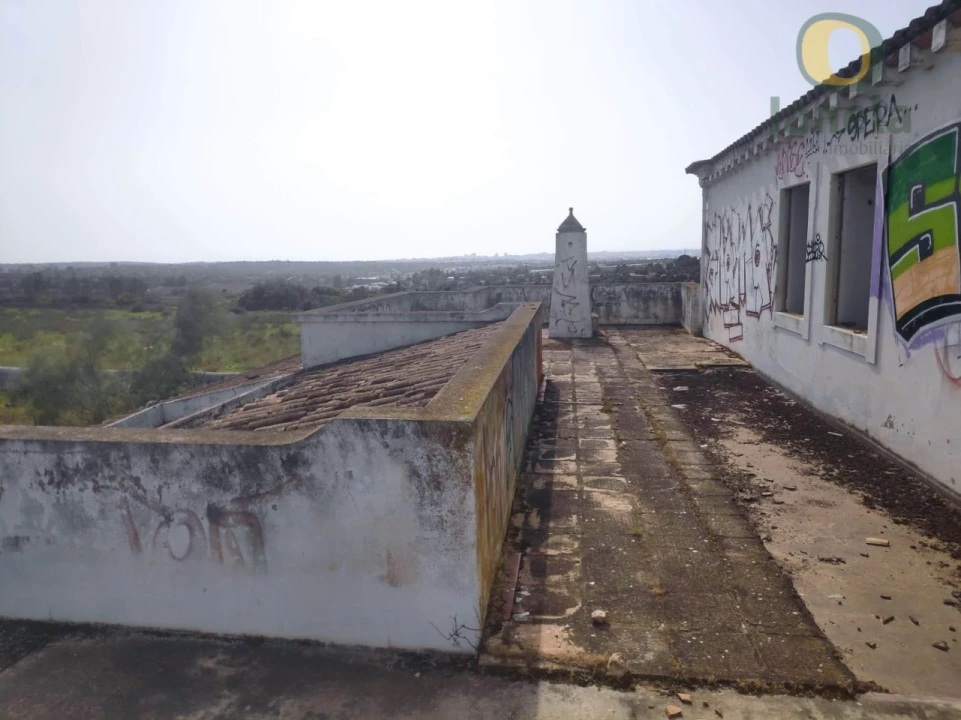 Quinta T5 para Venda em Estômbar e Parchal Foto 2