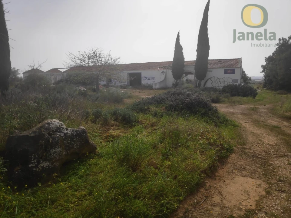 Quinta T5 para Venda em Estômbar e Parchal Foto 6