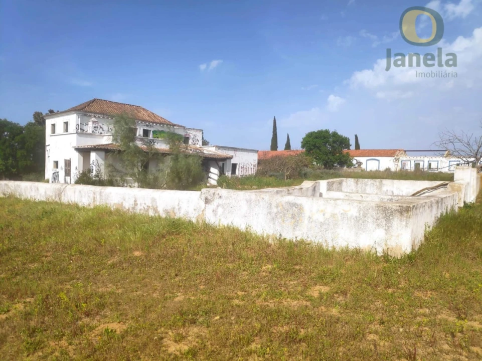 Quinta T5 para Venda em Estômbar e Parchal Foto 8