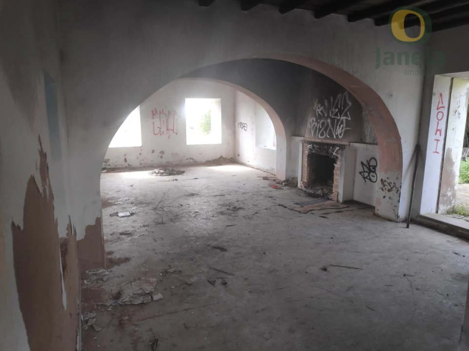 Quinta T5 para Venda em Estômbar e Parchal Foto 10