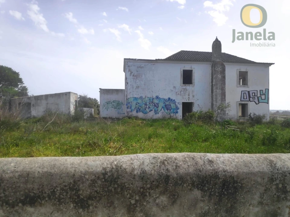 Quinta T5 para Venda em Estômbar e Parchal Foto 11