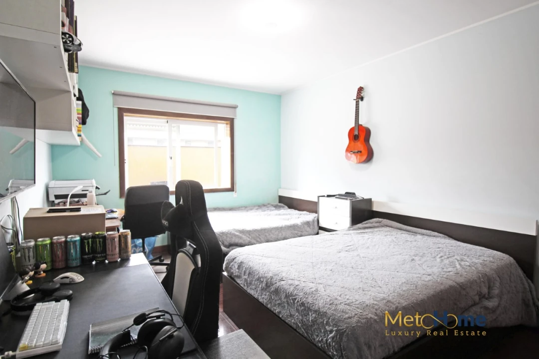 Apartamento T2 para Venda em Rio Tinto Foto 35