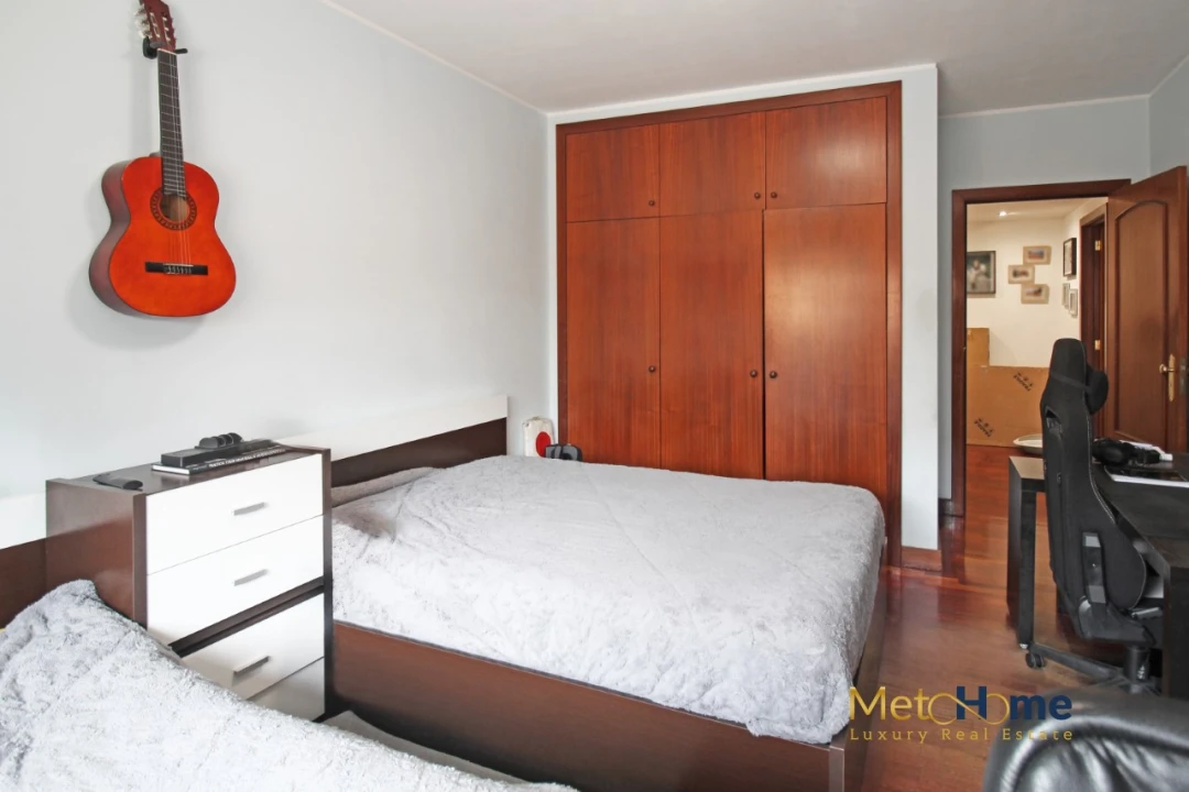 Apartamento T2 para Venda em Rio Tinto Foto 34