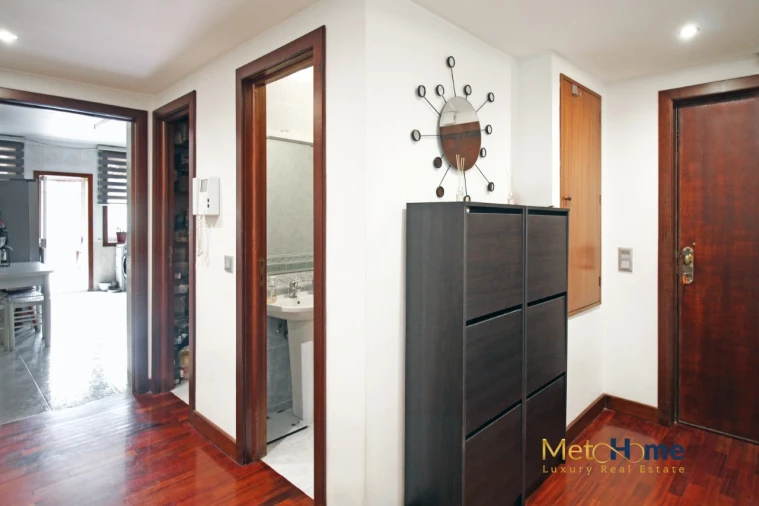 Apartamento T2 para Venda em Rio Tinto Foto 4