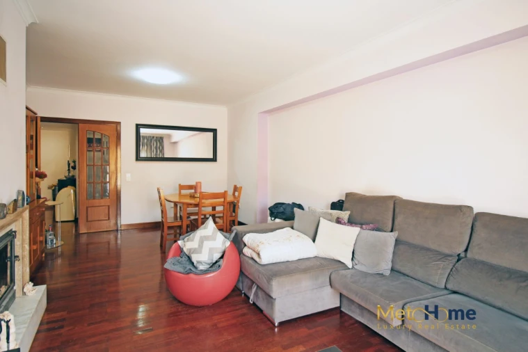 Apartamento T2 para Venda em Rio Tinto Foto 19