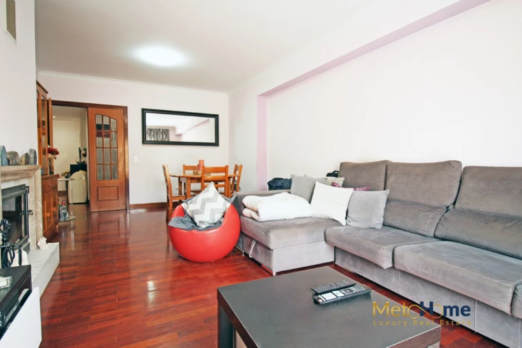 Apartamento T2 para Venda em Rio Tinto Foto 18