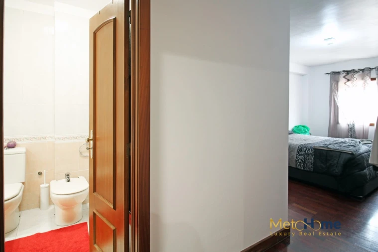 Apartamento T2 para Venda em Rio Tinto Foto 40