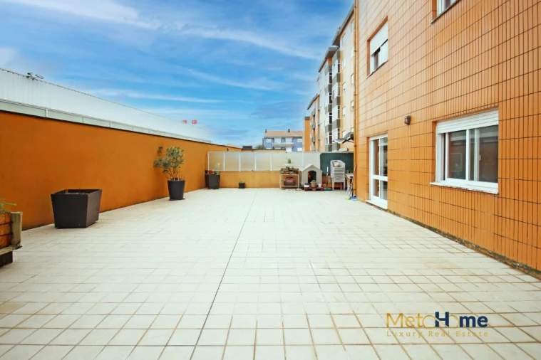 Apartamento T2 para Venda em Rio Tinto