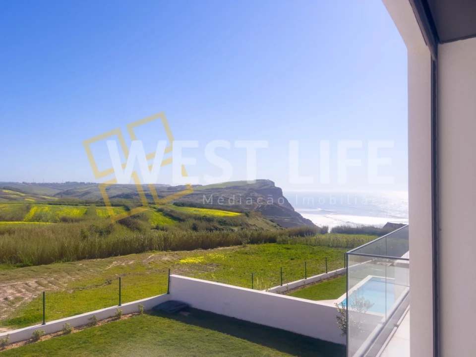 Moradia T4 para Venda em São Pedro da Cadeira Foto 27