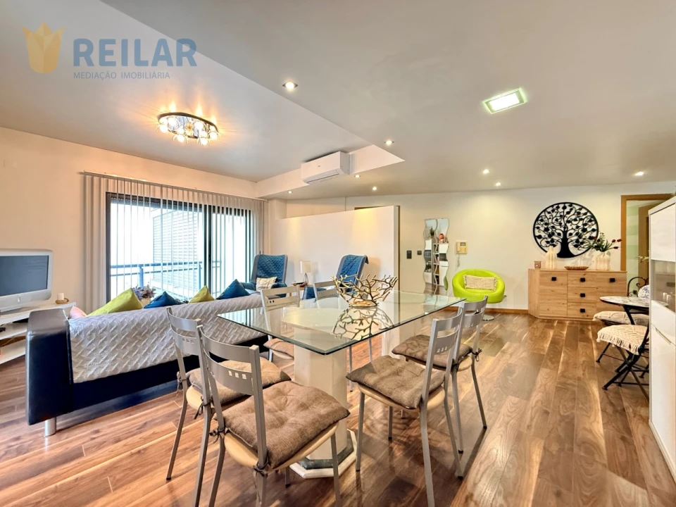 Apartamento T3 para Venda em Santa Iria de Azoia, São João da Talha e Bobadela Foto 10