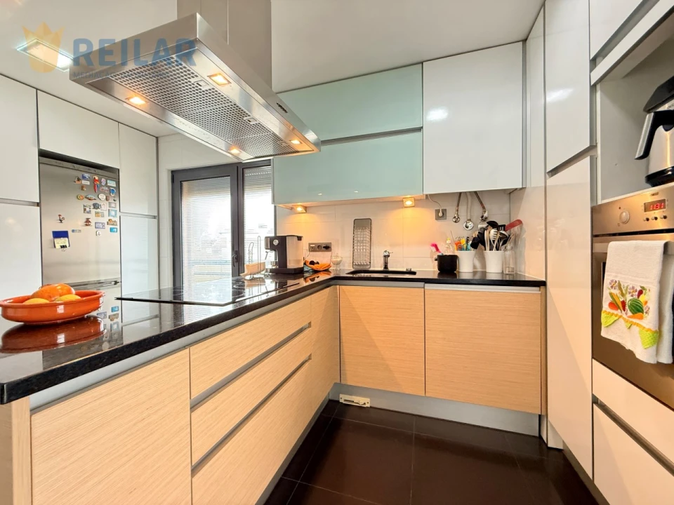 Apartamento T3 para Venda em Santa Iria de Azoia, São João da Talha e Bobadela Foto 16