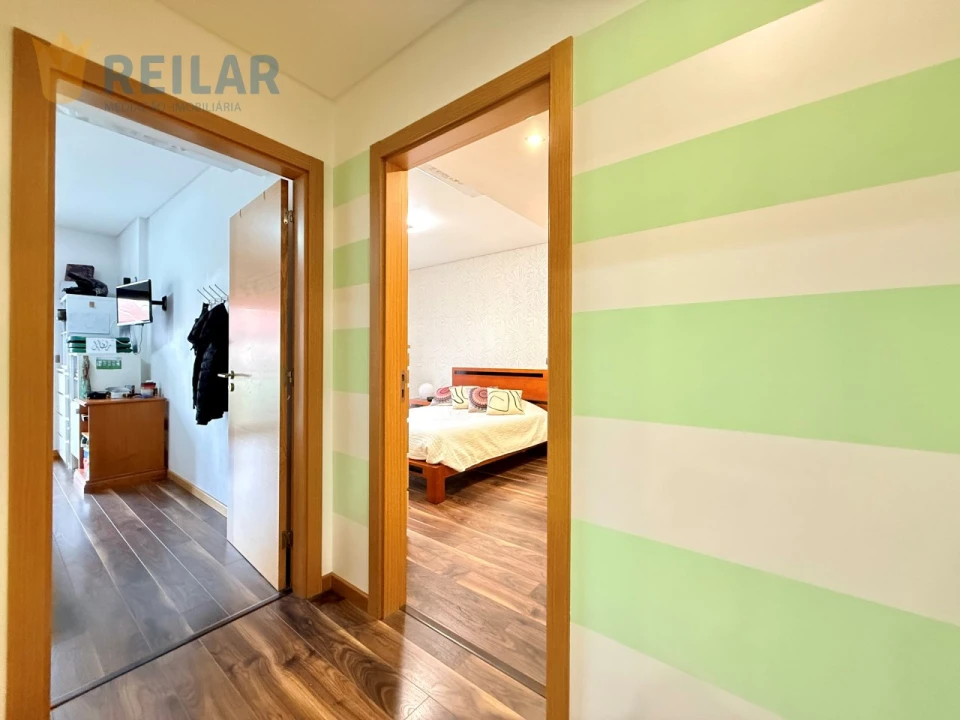 Apartamento T3 para Venda em Santa Iria de Azoia, São João da Talha e Bobadela Foto 37