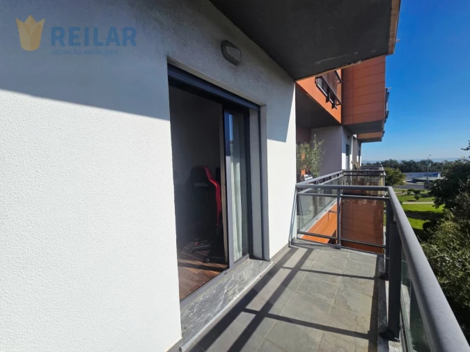 Apartamento T3 para Venda em Santa Iria de Azoia, São João da Talha e Bobadela Foto 4