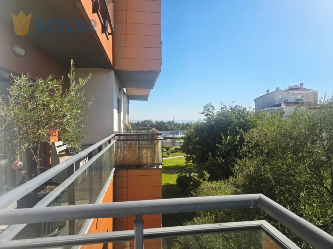 Apartamento T3 para Venda em Santa Iria de Azoia, São João da Talha e Bobadela Foto 41