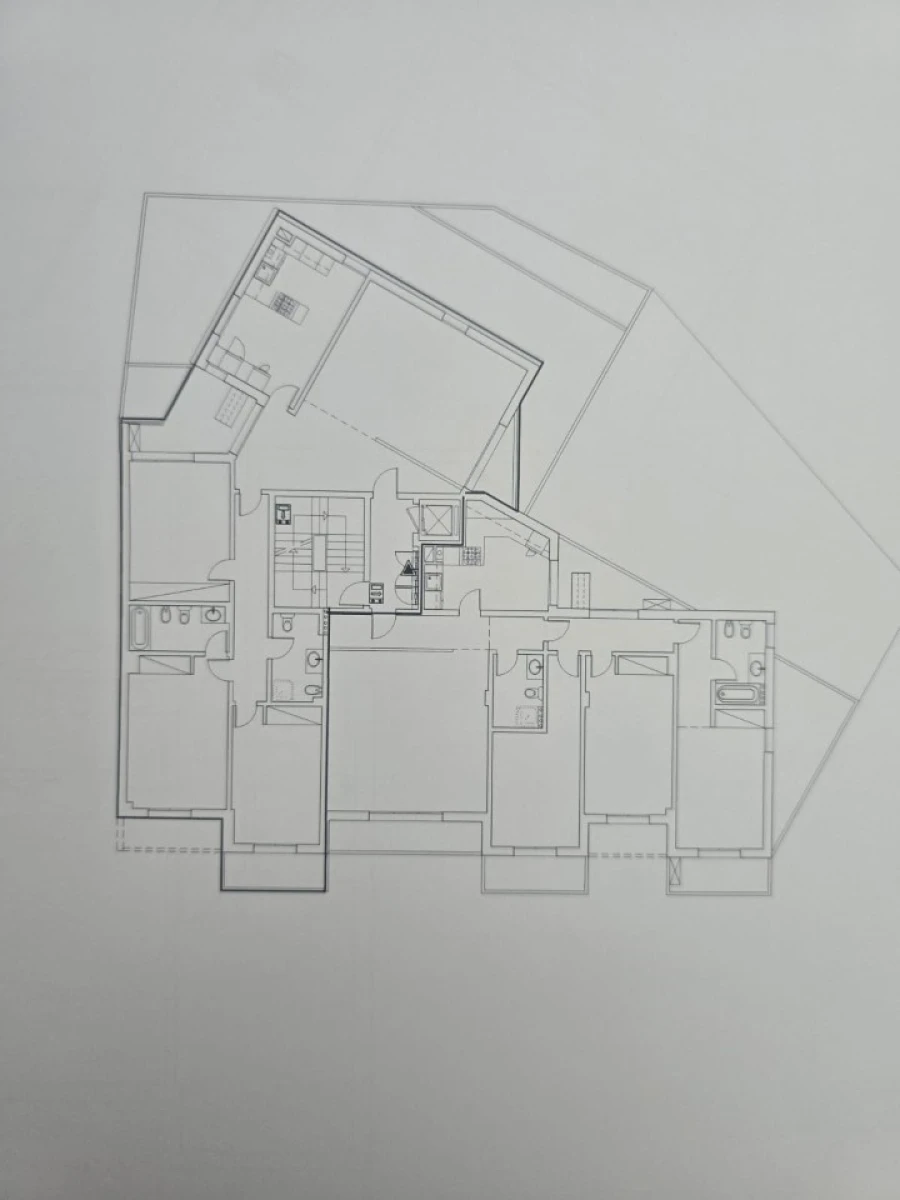 Apartamento T3 para Venda em Santa Iria de Azoia, São João da Talha e Bobadela Planta 1