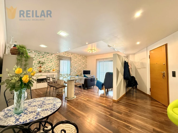 Apartamento T3 para Venda em Santa Iria de Azoia, São João da Talha e Bobadela Foto 5