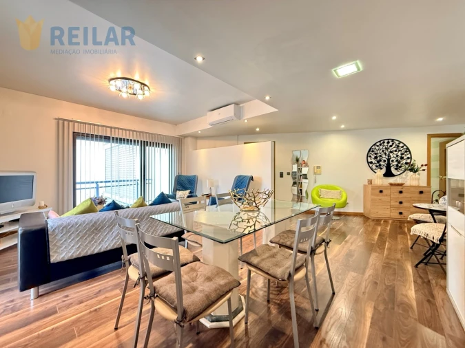 Apartamento T3 para Venda em Santa Iria de Azoia, São João da Talha e Bobadela Foto 10