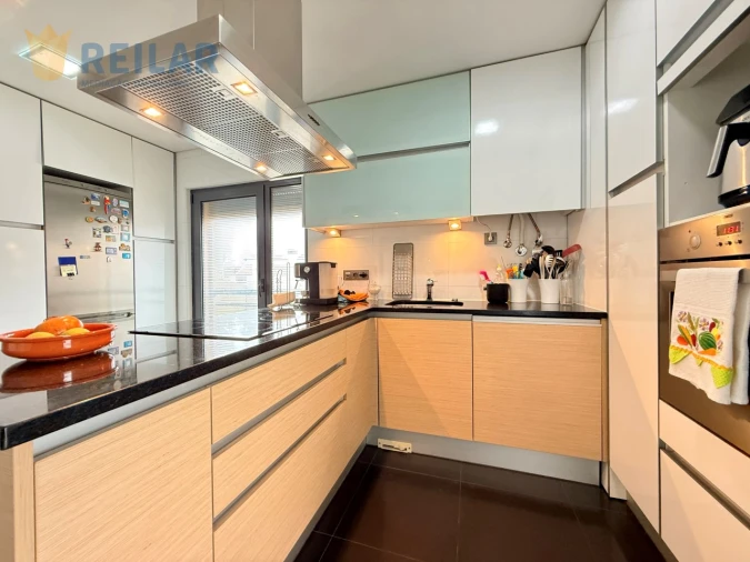 Apartamento T3 para Venda em Santa Iria de Azoia, São João da Talha e Bobadela Foto 16