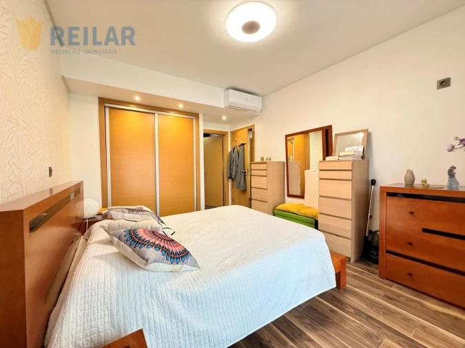 Apartamento T3 para Venda em Santa Iria de Azoia, São João da Talha e Bobadela Foto 23