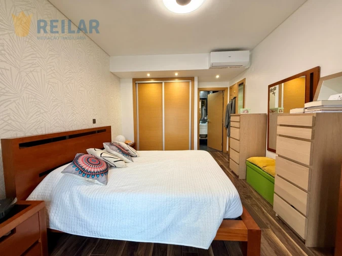 Apartamento T3 para Venda em Santa Iria de Azoia, São João da Talha e Bobadela Foto 21