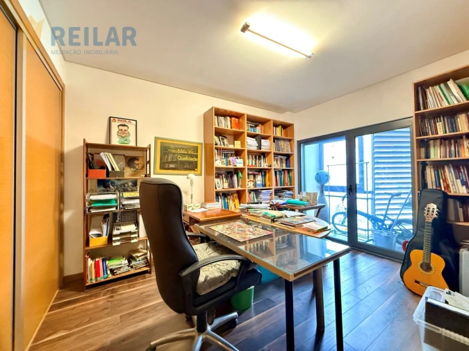 Apartamento T3 para Venda em Santa Iria de Azoia, São João da Talha e Bobadela Foto 26